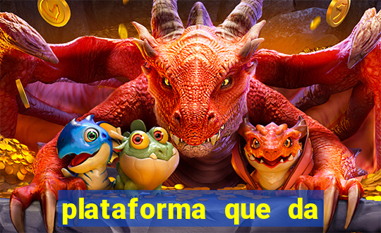 plataforma que da bonus no cadastro facebook